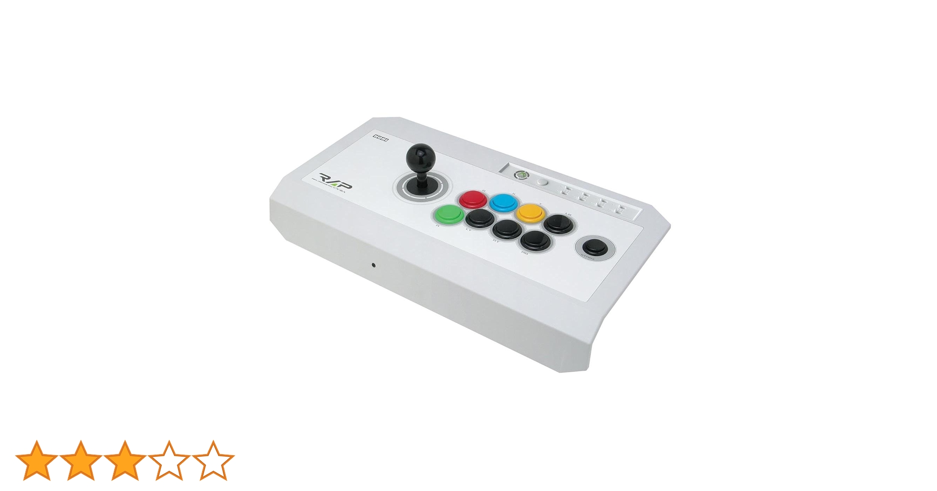 N970● リアルアーケードプロ REAL ARCADE Pro. VX-SA 51ICYlu6ICL.jpg_BO30,255,255,